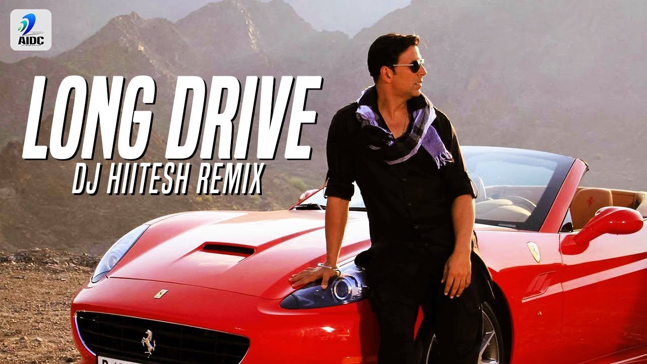 Long drive khiladi 786 dj mix song download free